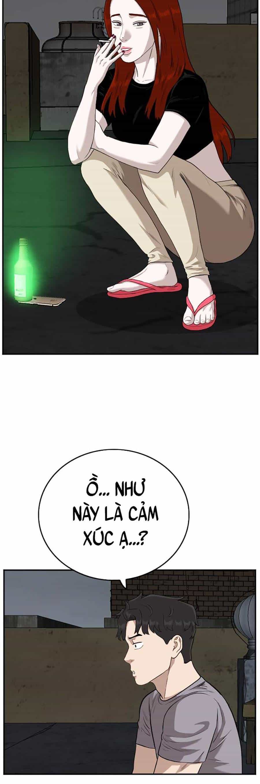 Người Xấu - Chương 104 - ảnh 7