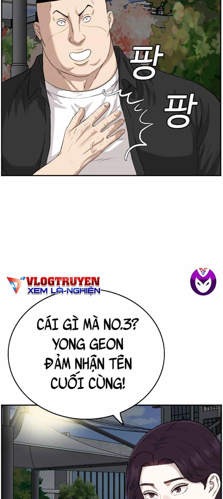 Người Xấu - Chương 105 - ảnh 17