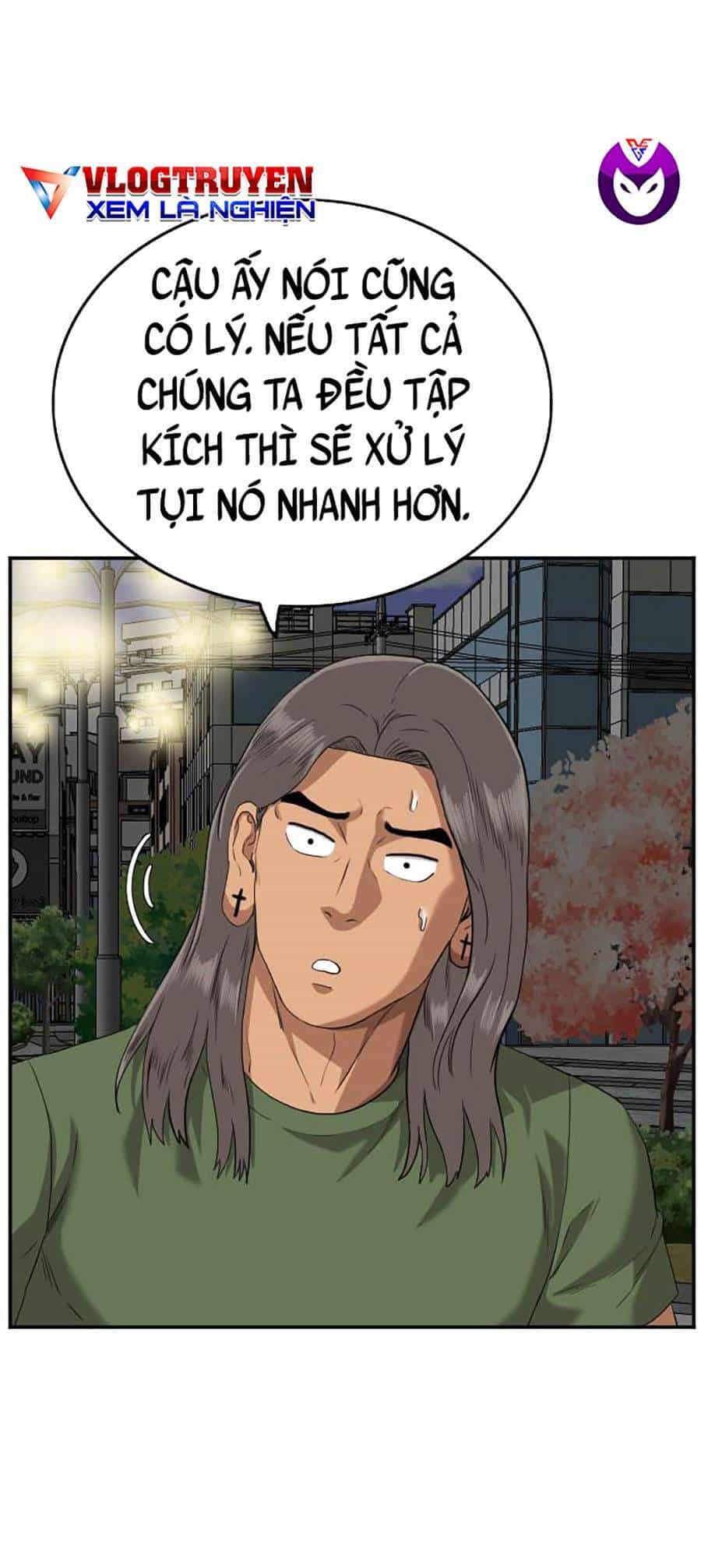 Người Xấu - Chương 105 - ảnh 28