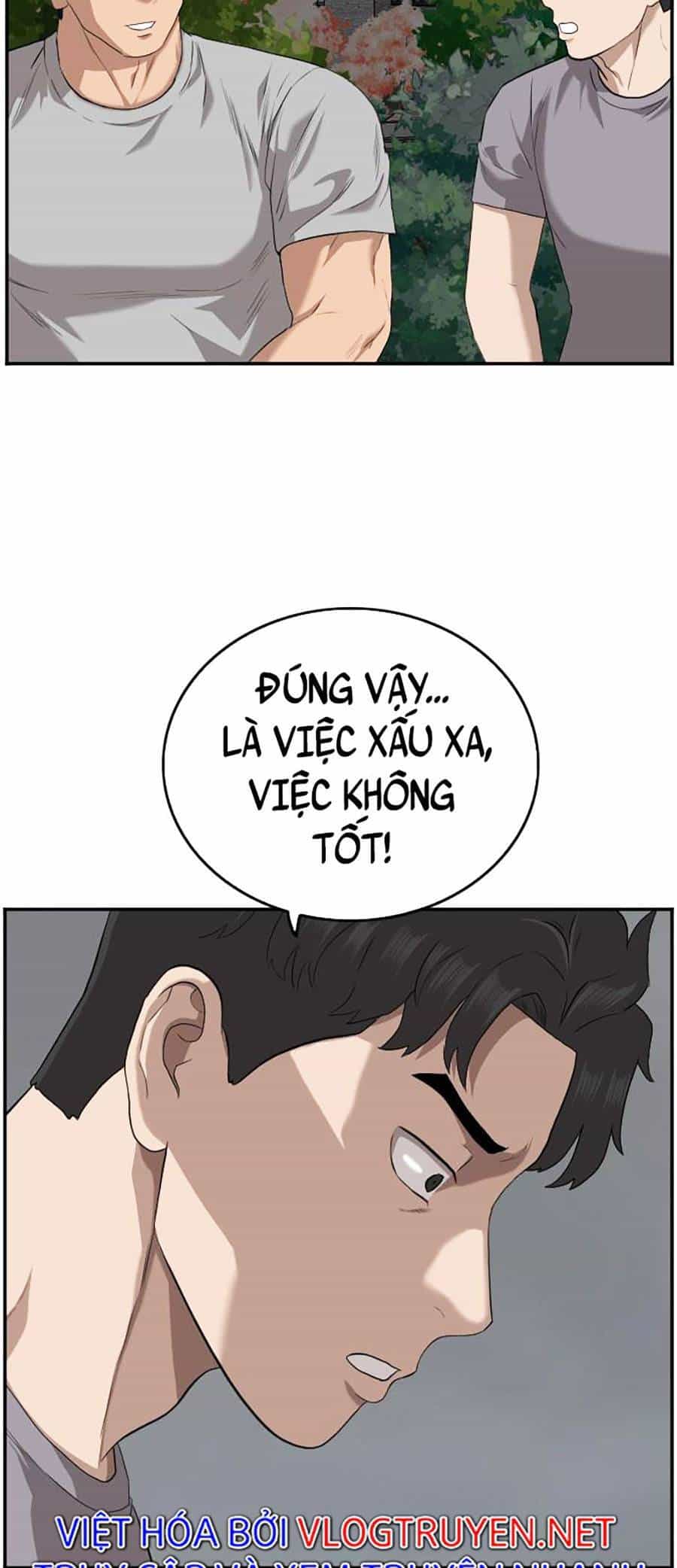 Người Xấu - Chương 105 - ảnh 38