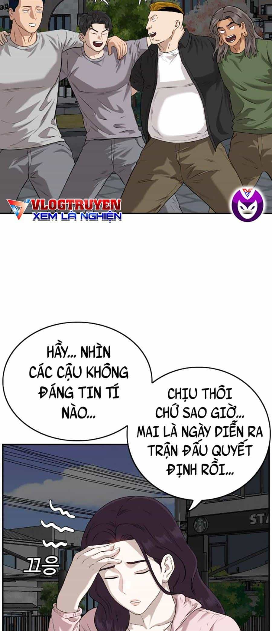 Người Xấu - Chương 105 - ảnh 41