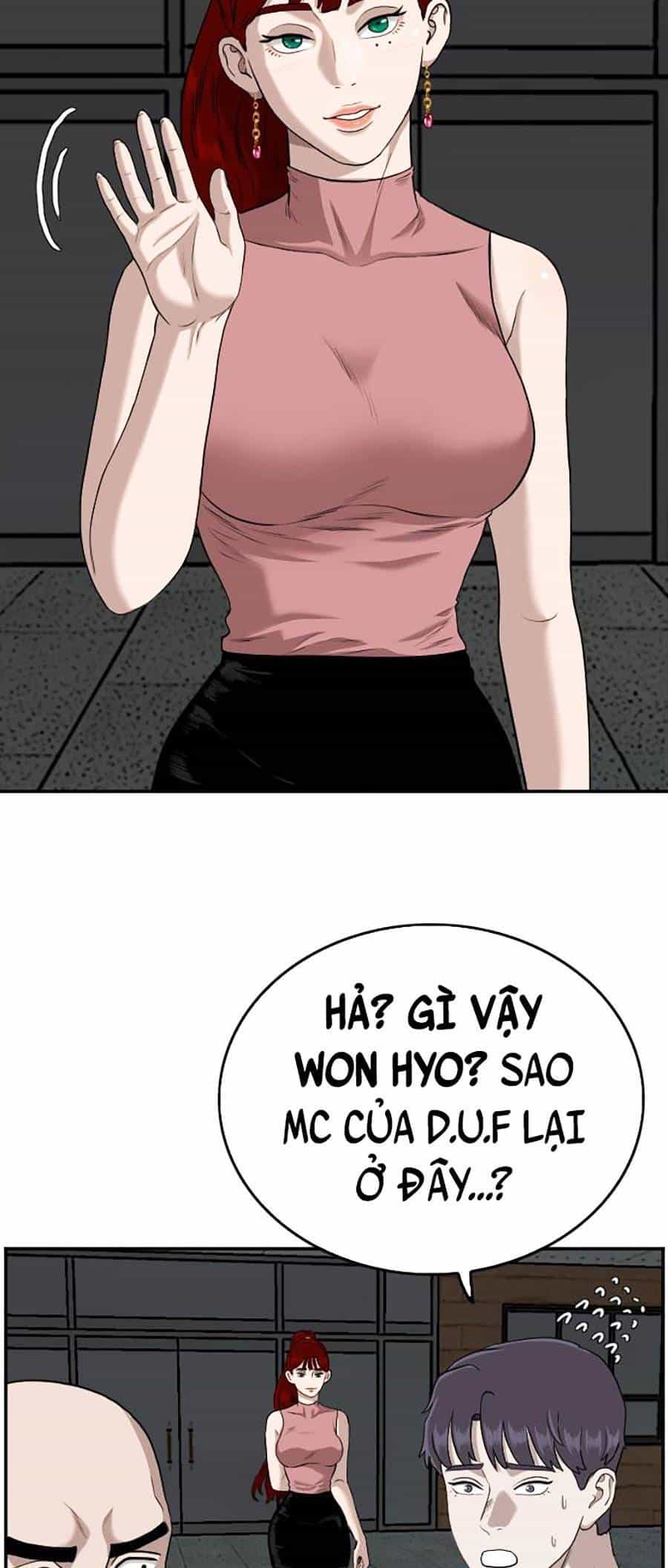 Người Xấu - Chương 105 - ảnh 55