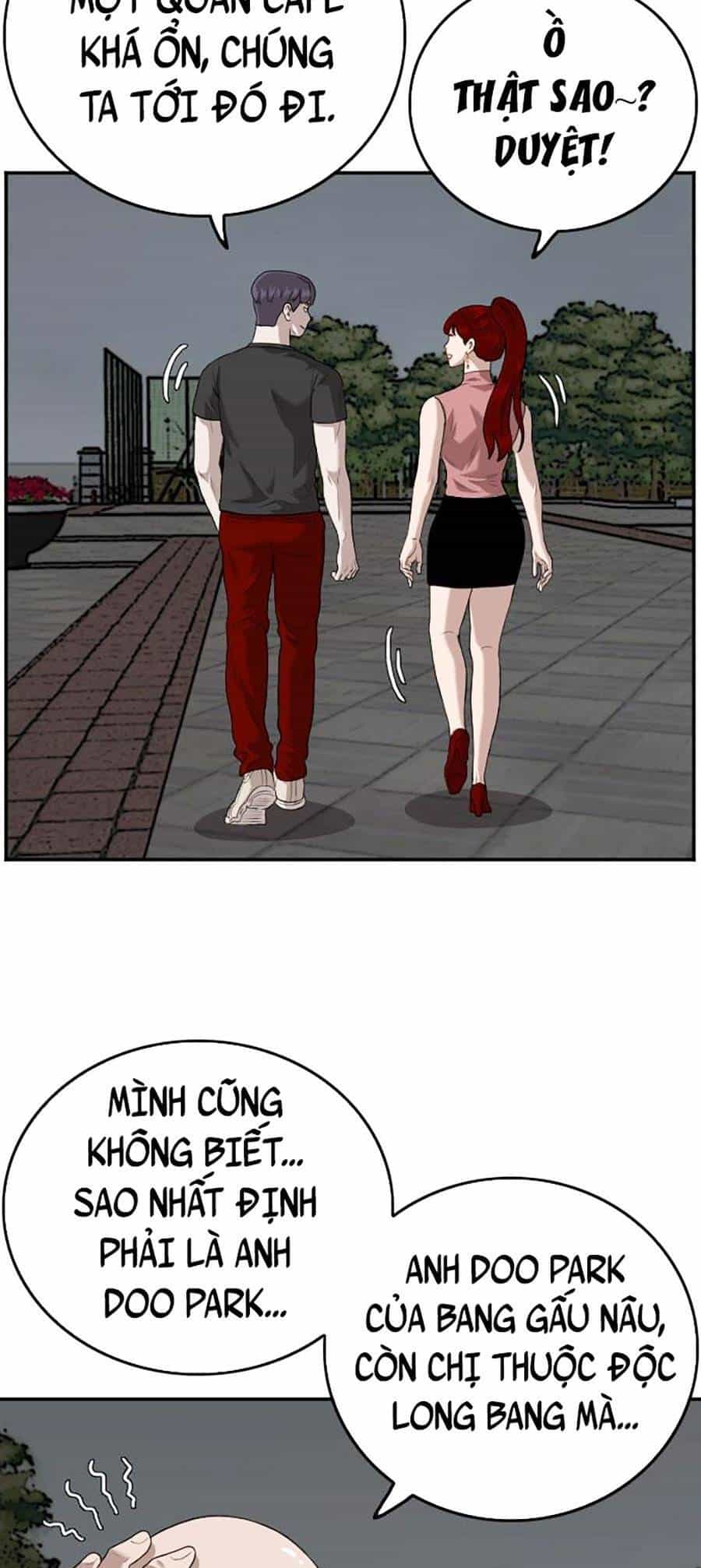 Người Xấu - Chương 105 - ảnh 61