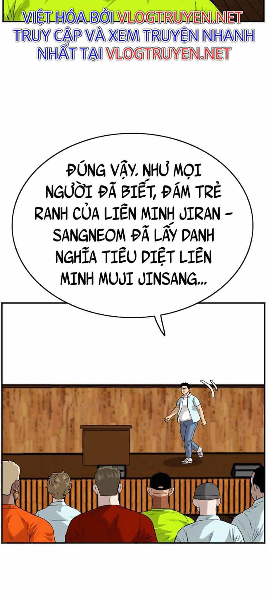 Người Xấu - Chương 105 - ảnh 67