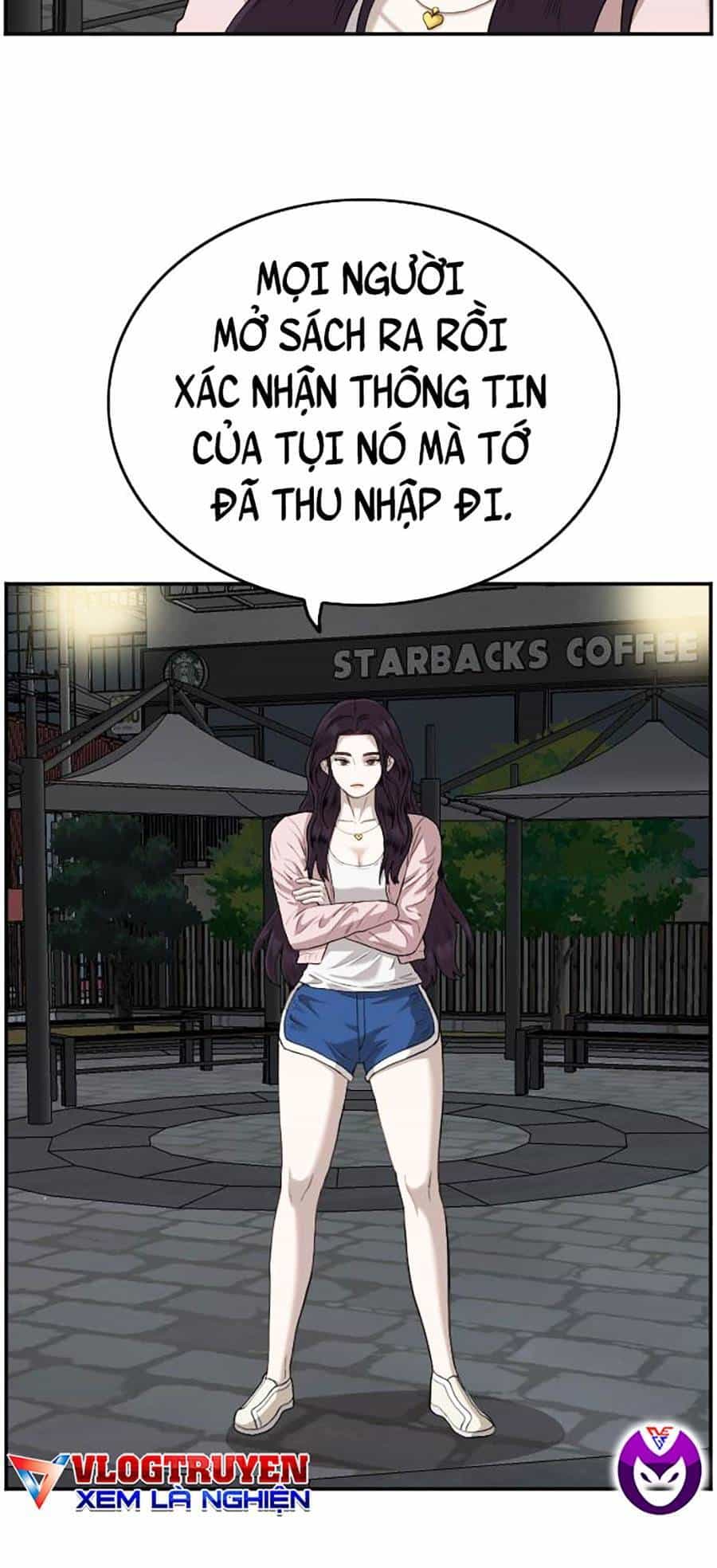 Người Xấu - Chương 105 - ảnh 7