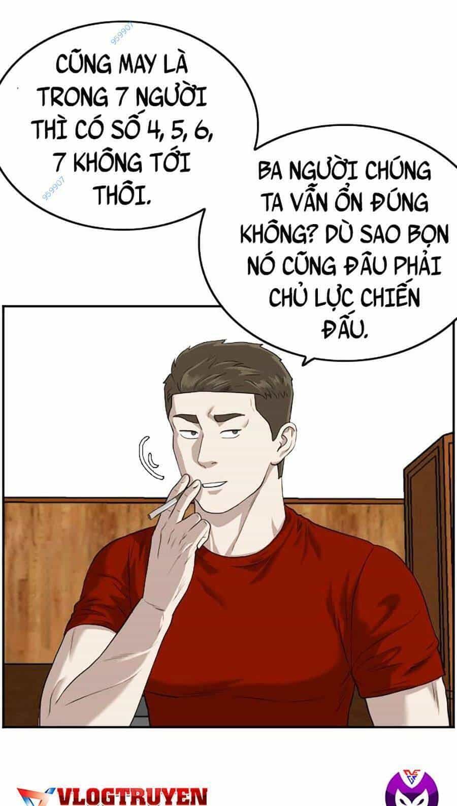 Người Xấu - Chương 106 - ảnh 137