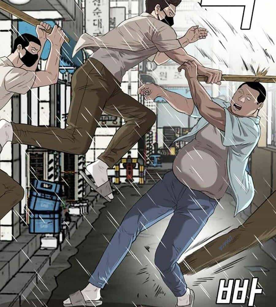 Người Xấu - Chương 106 - ảnh 22