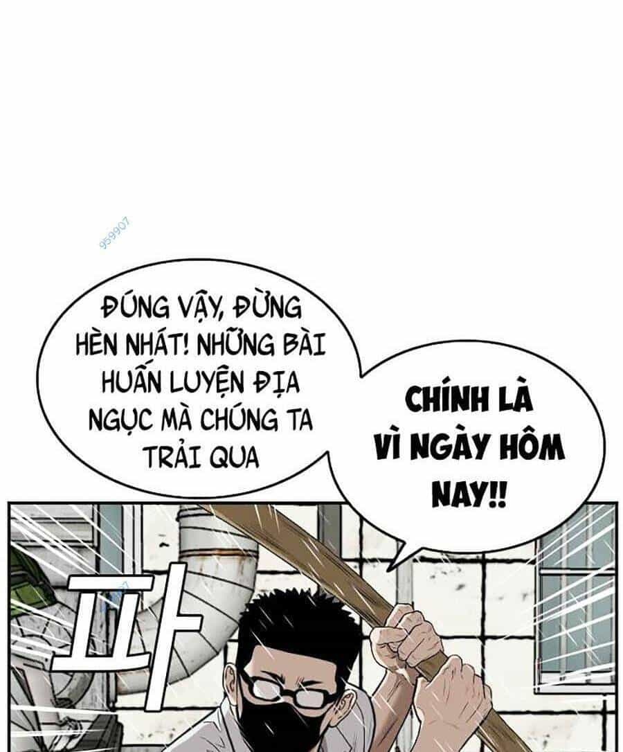 Người Xấu - Chương 106 - ảnh 51