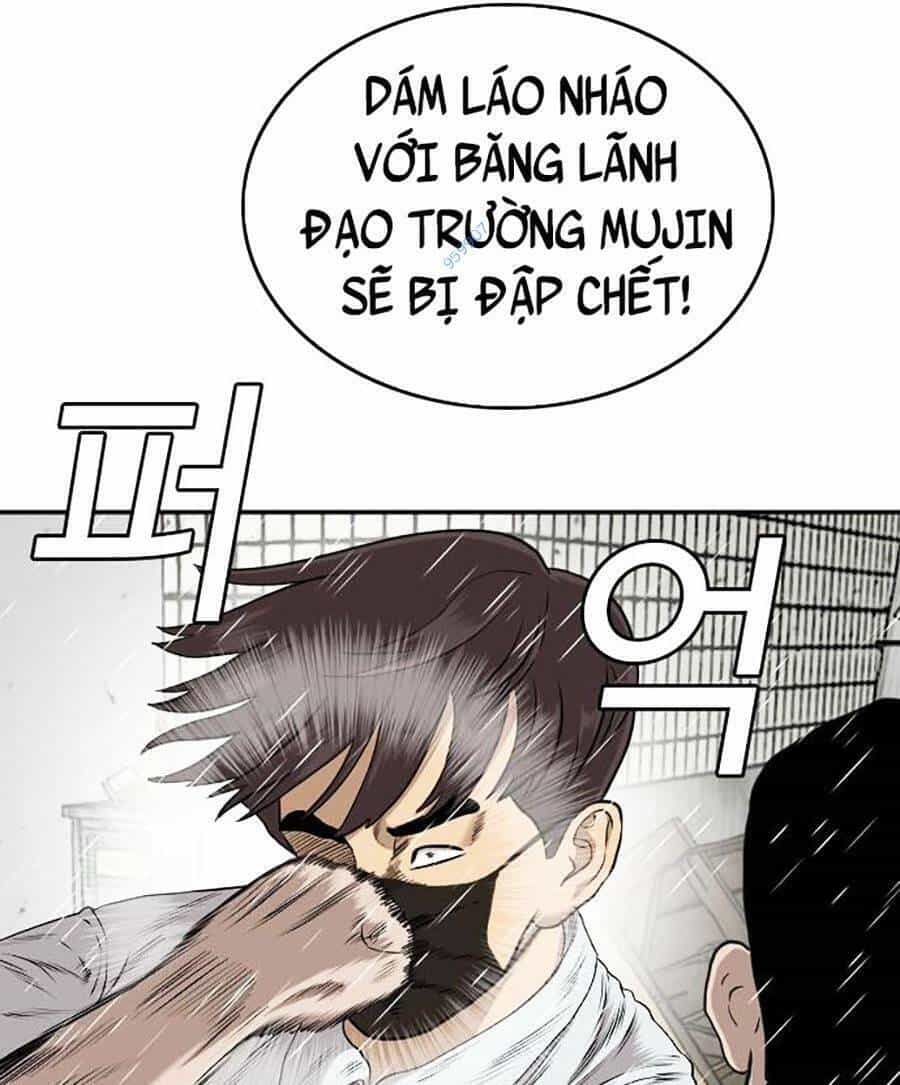 Người Xấu - Chương 106 - ảnh 60