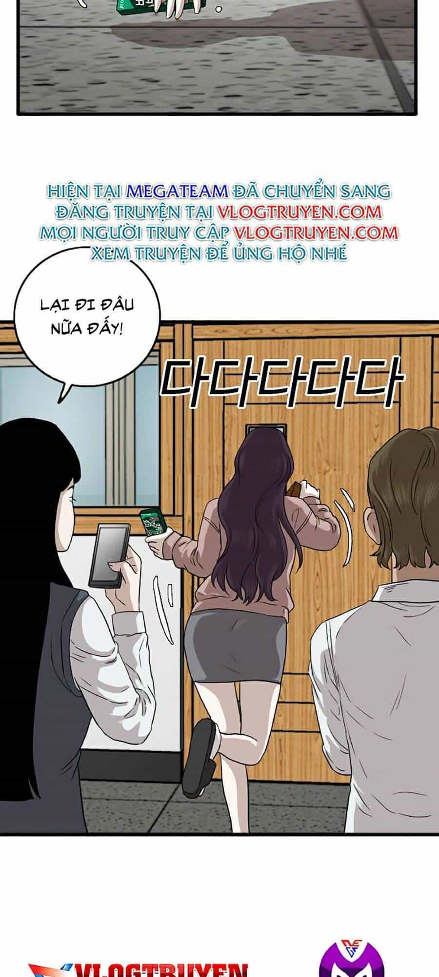Người Xấu - Chương 10 - ảnh 123