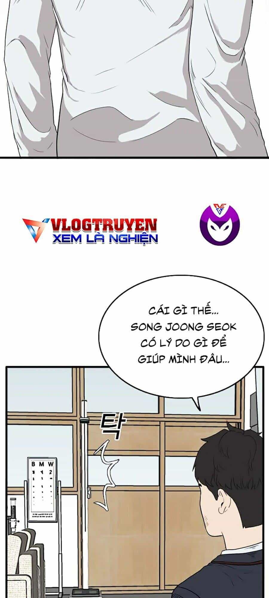 Người Xấu - Chương 10 - ảnh 61