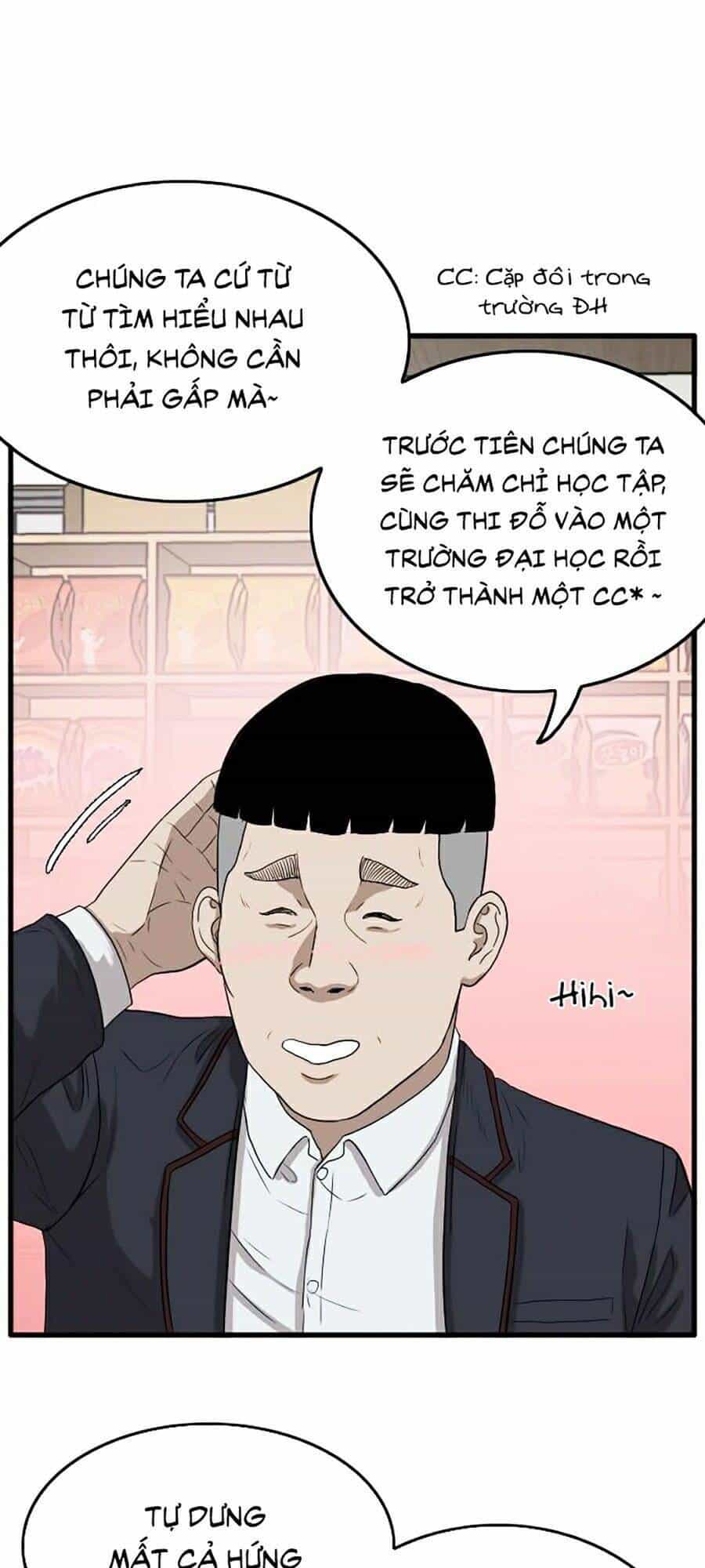 Người Xấu - Chương 10 - ảnh 97