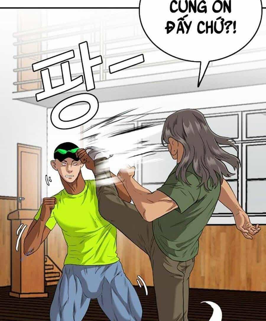 Người Xấu - Chương 107 - ảnh 116