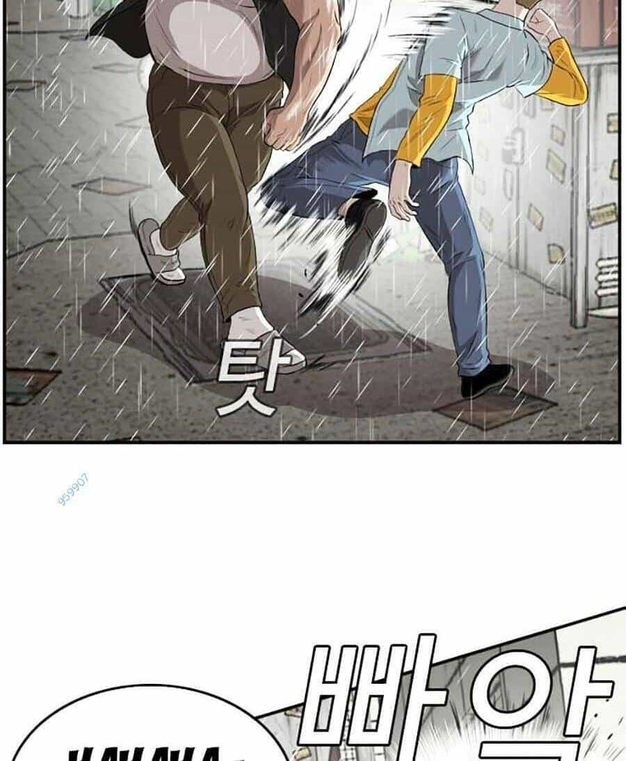 Người Xấu - Chương 107 - ảnh 18