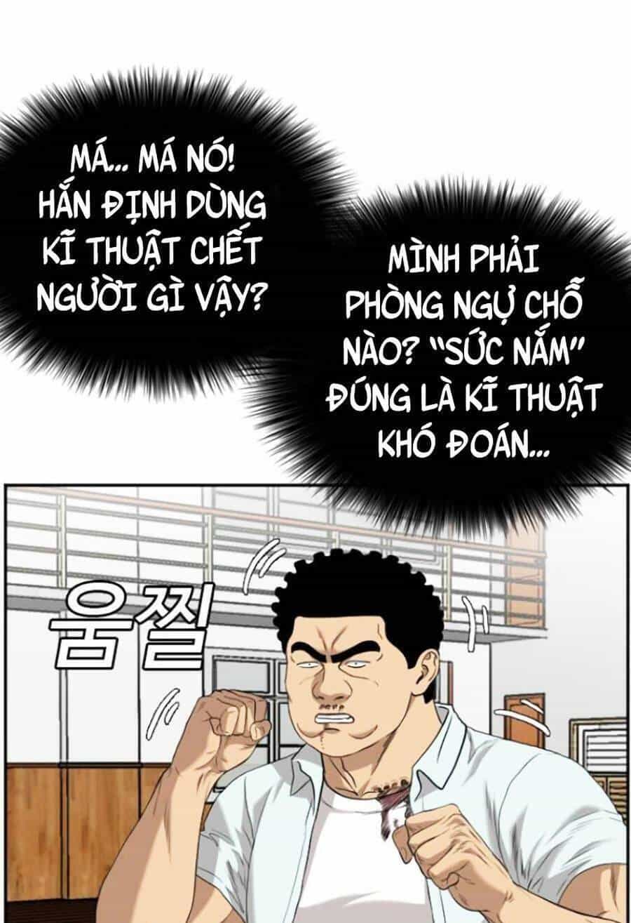 Người Xấu - Chương 108 - ảnh 107