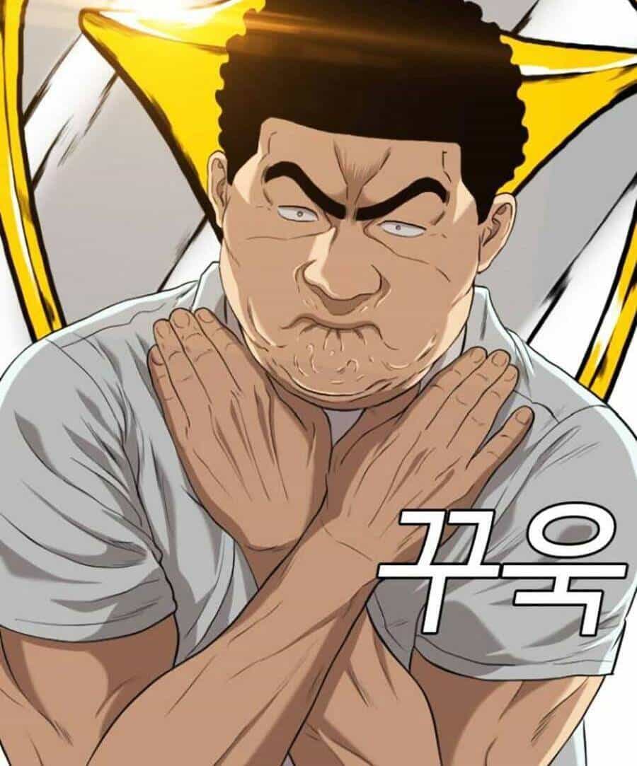 Người Xấu - Chương 108 - ảnh 74