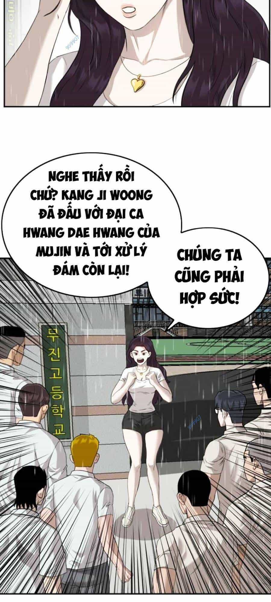 Người Xấu - Chương 109 - ảnh 110