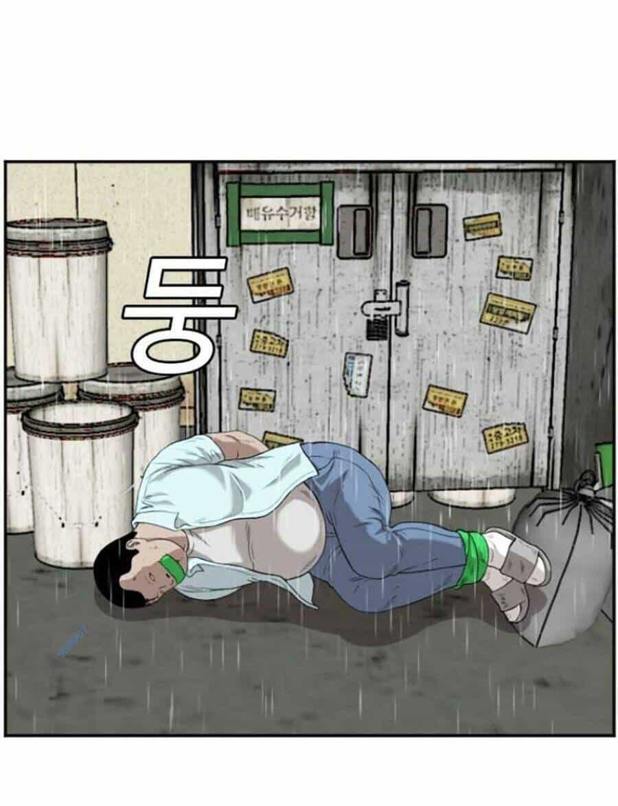 Người Xấu - Chương 109 - ảnh 12