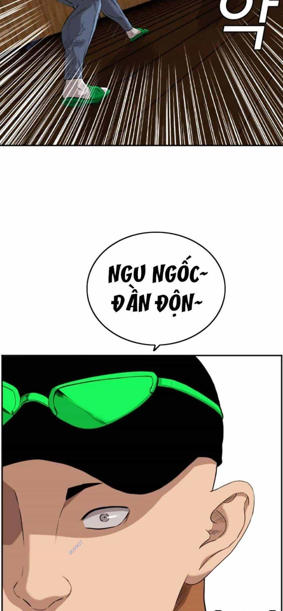 Người Xấu - Chương 109 - ảnh 45