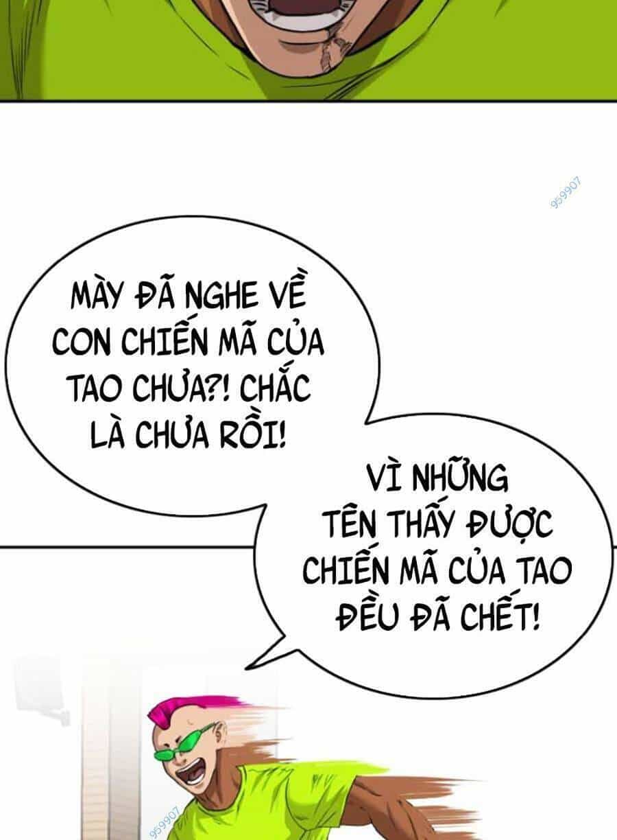 Người Xấu - Chương 109 - ảnh 81