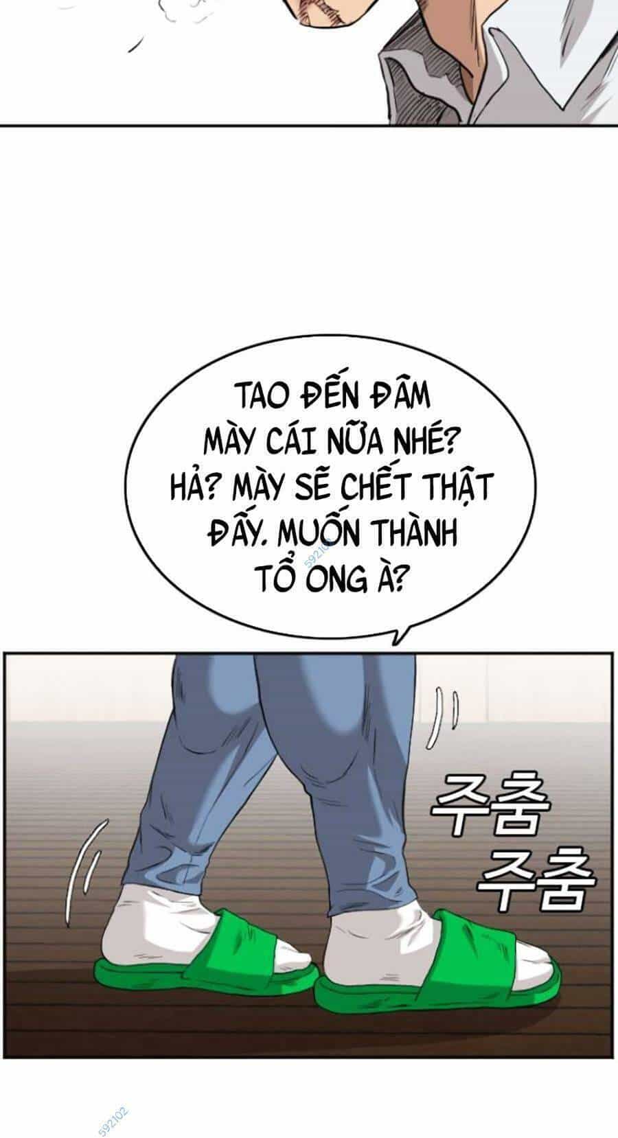 Người Xấu - Chương 110 - ảnh 101