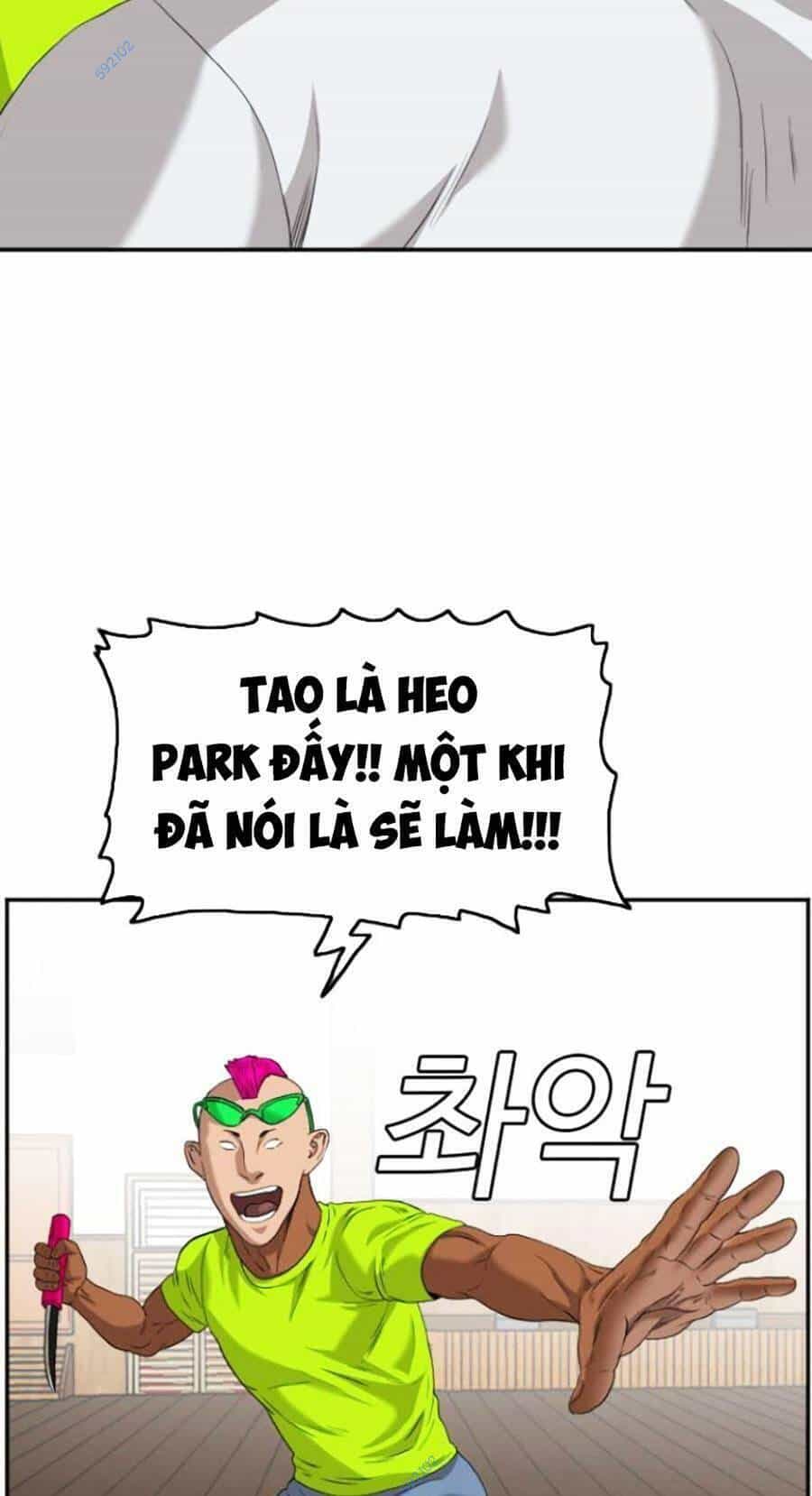 Người Xấu - Chương 110 - ảnh 107