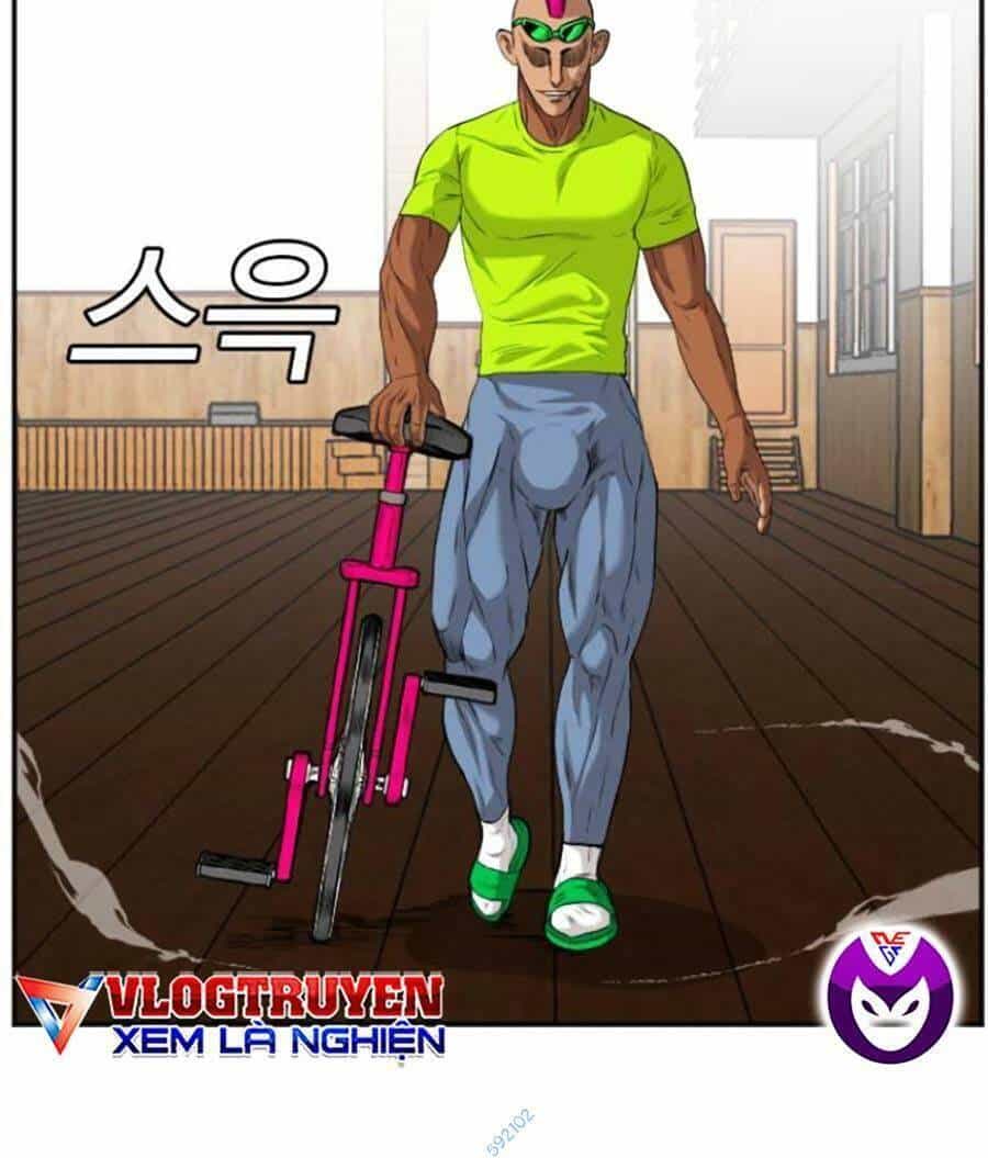 Người Xấu - Chương 110 - ảnh 17