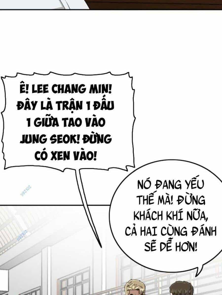 Người Xấu - Chương 110 - ảnh 42