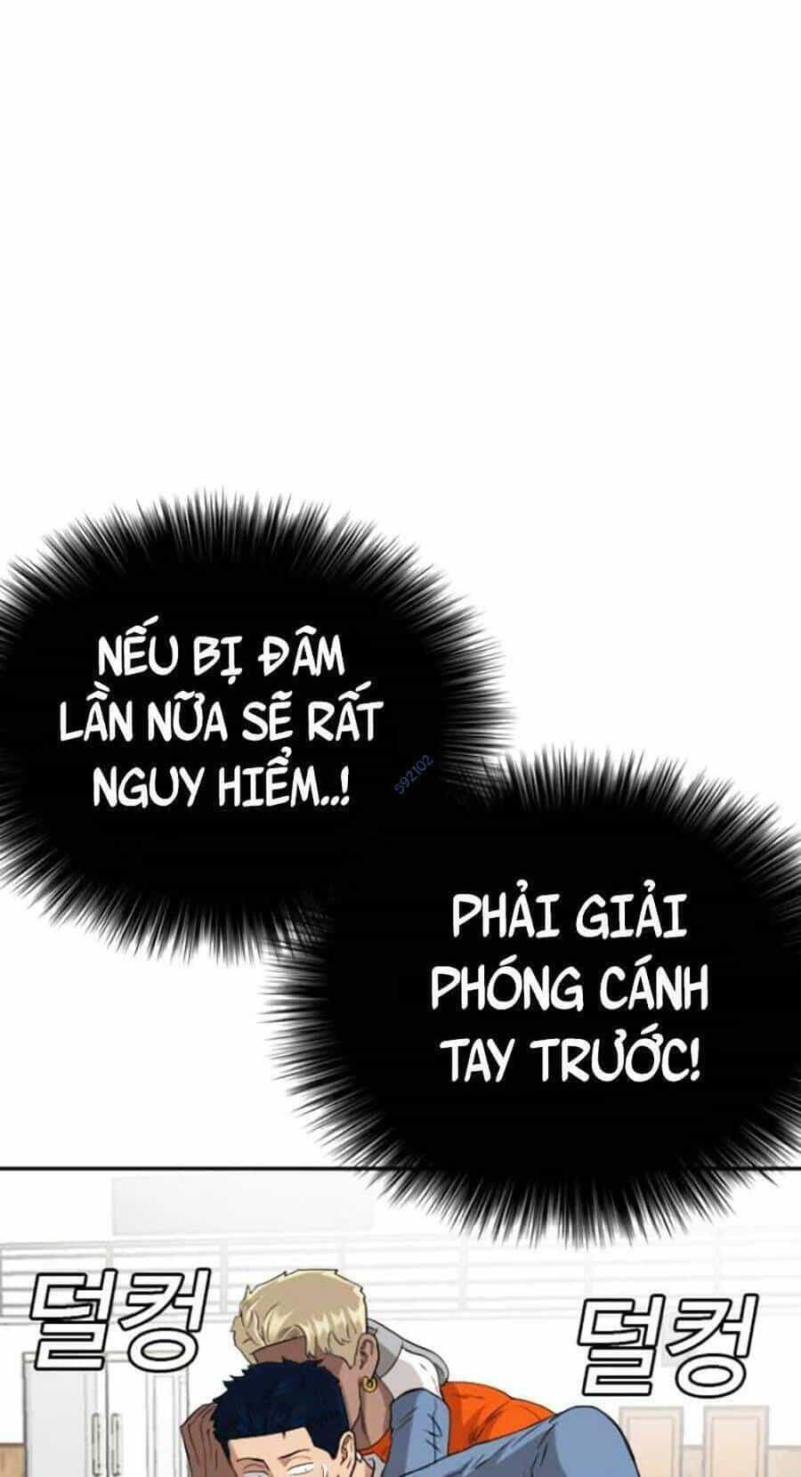 Người Xấu - Chương 110 - ảnh 92