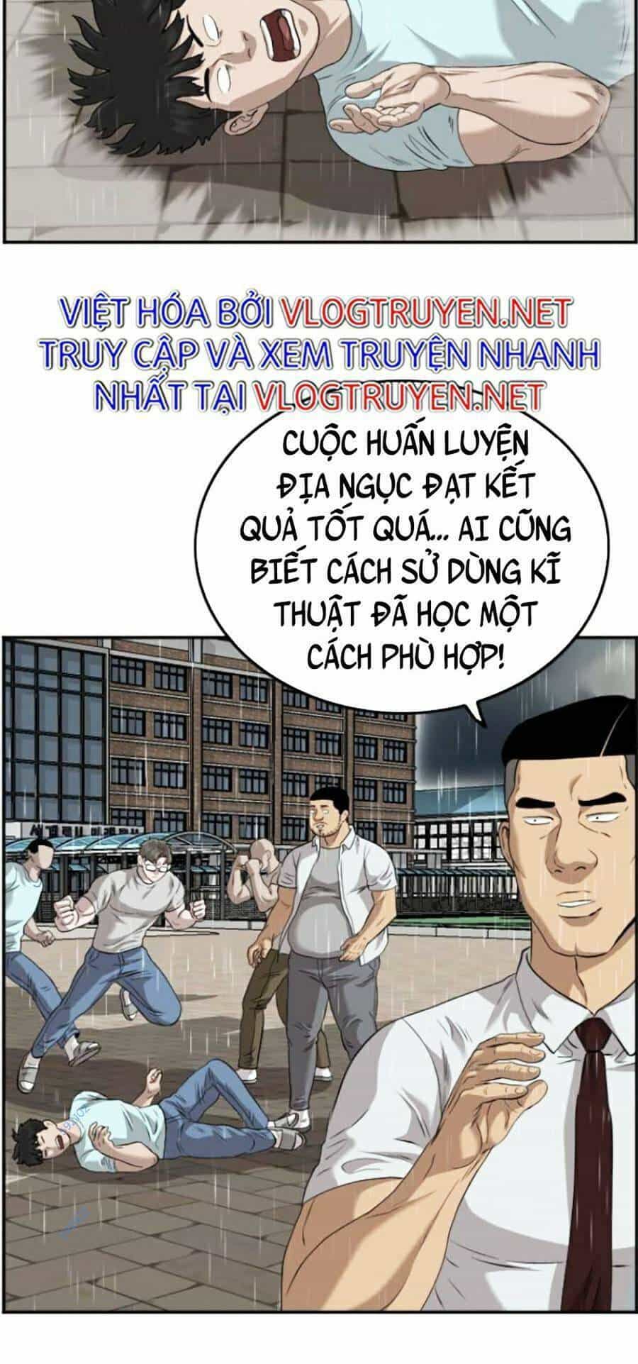 Người Xấu - Chương 111 - ảnh 12