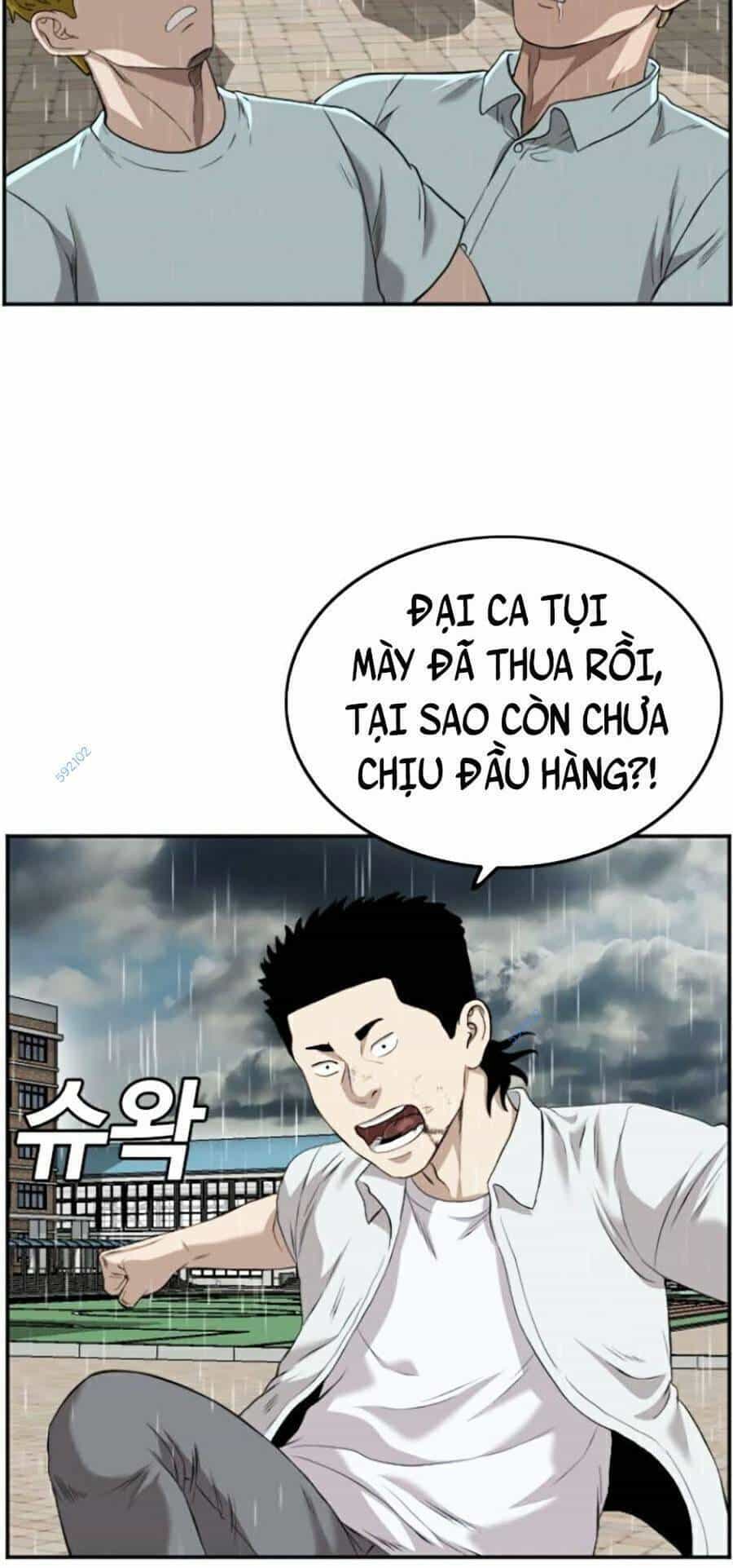 Người Xấu - Chương 111 - ảnh 16