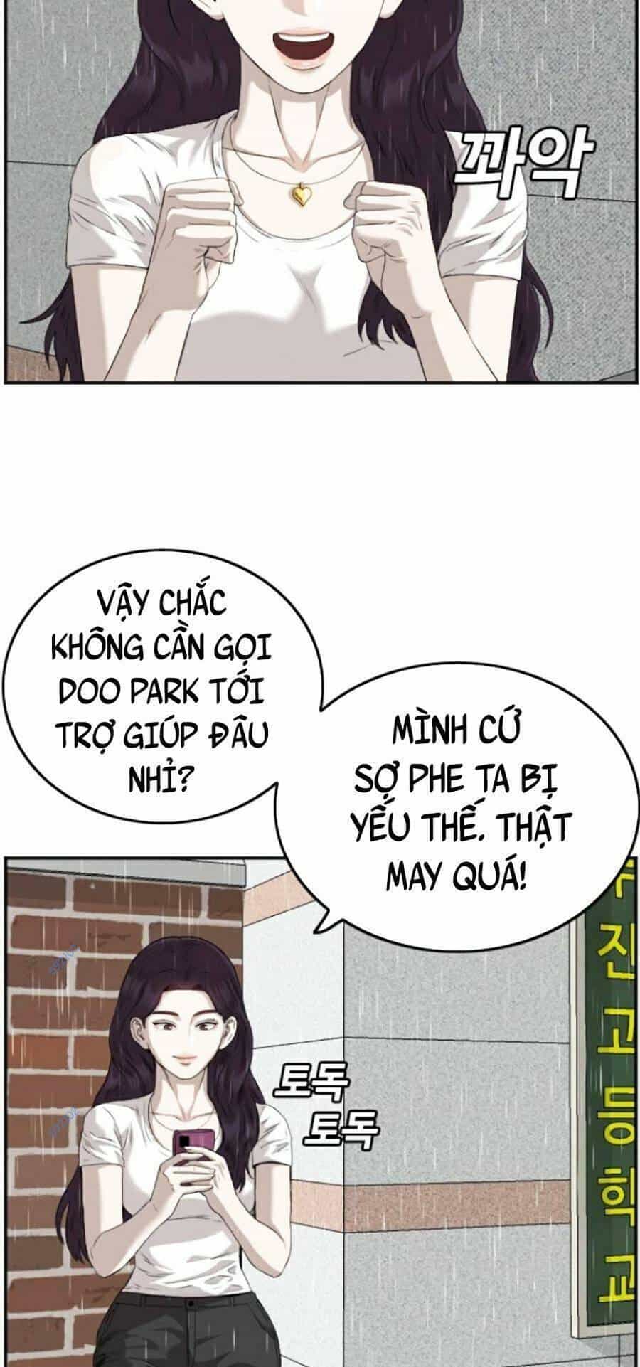 Người Xấu - Chương 111 - ảnh 23