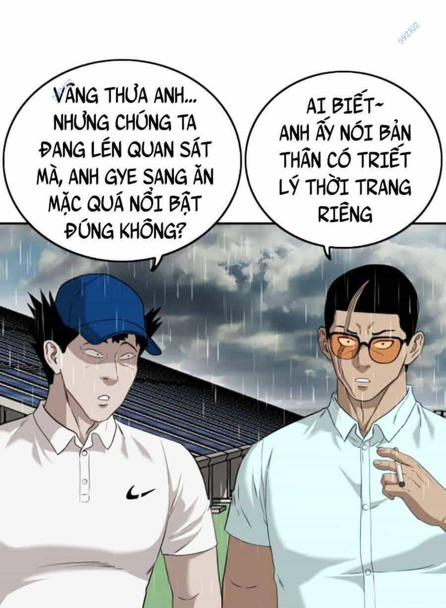 Người Xấu - Chương 111 - ảnh 69