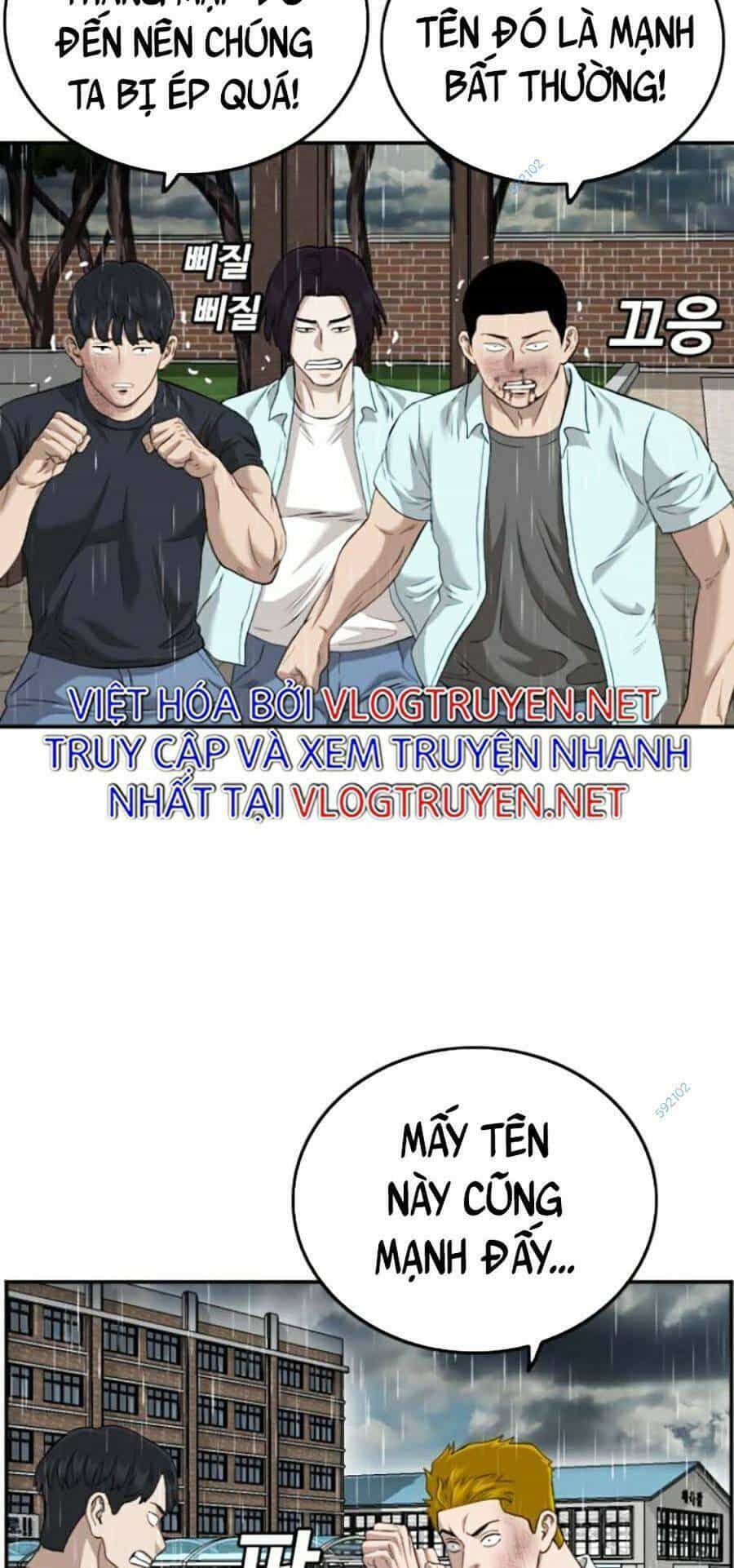 Người Xấu - Chương 111 - ảnh 7