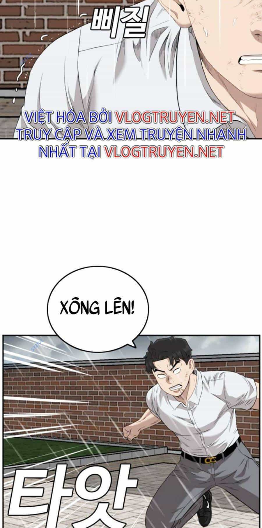 Người Xấu - Chương 112 - ảnh 14