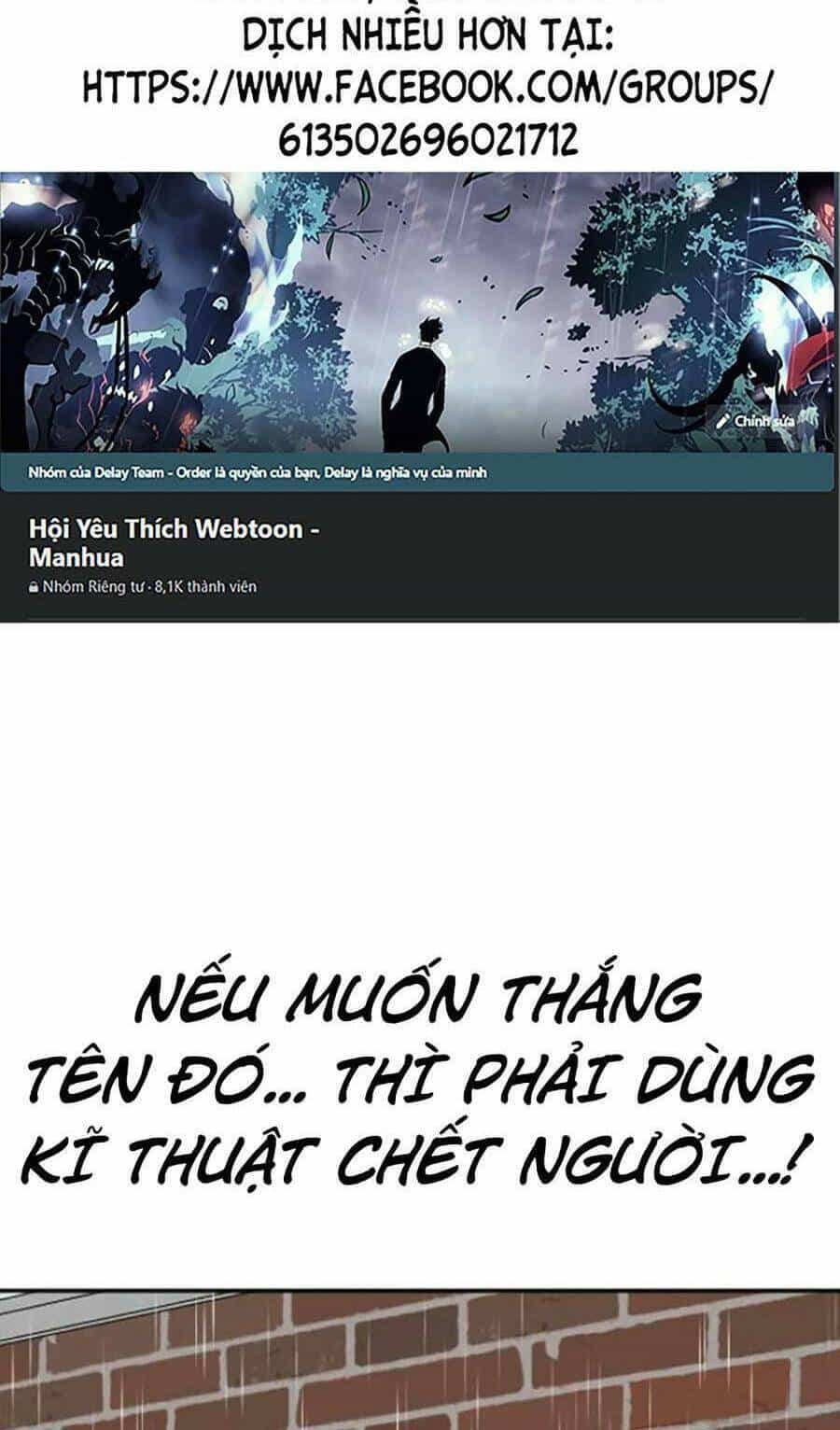 Người Xấu - Chương 112 - ảnh 2