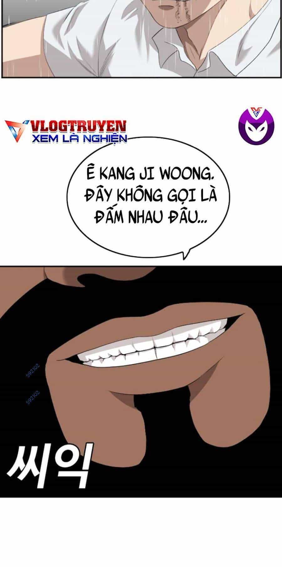 Người Xấu - Chương 112 - ảnh 21