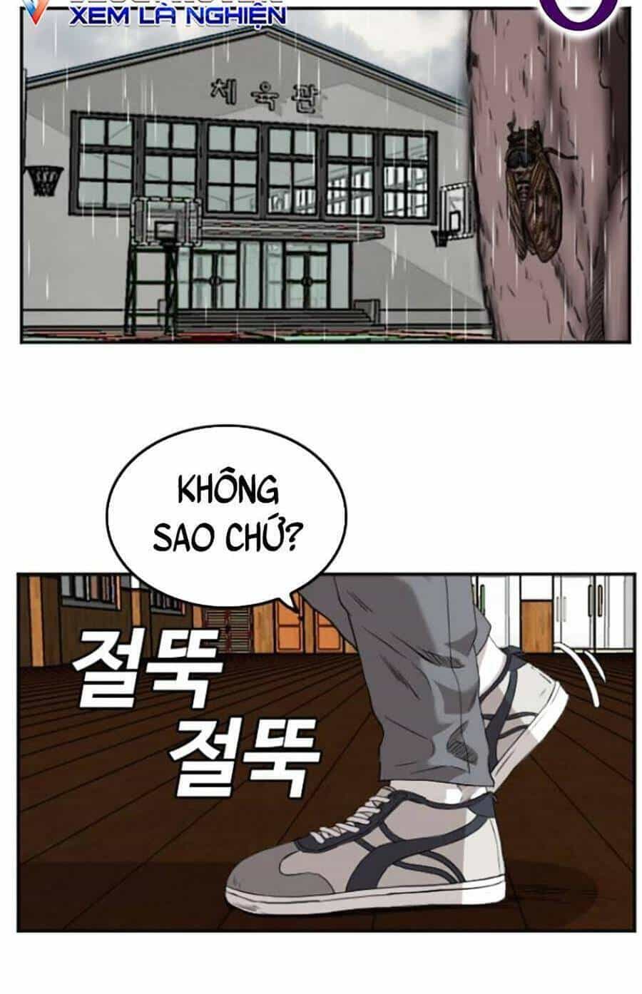 Người Xấu - Chương 112 - ảnh 33