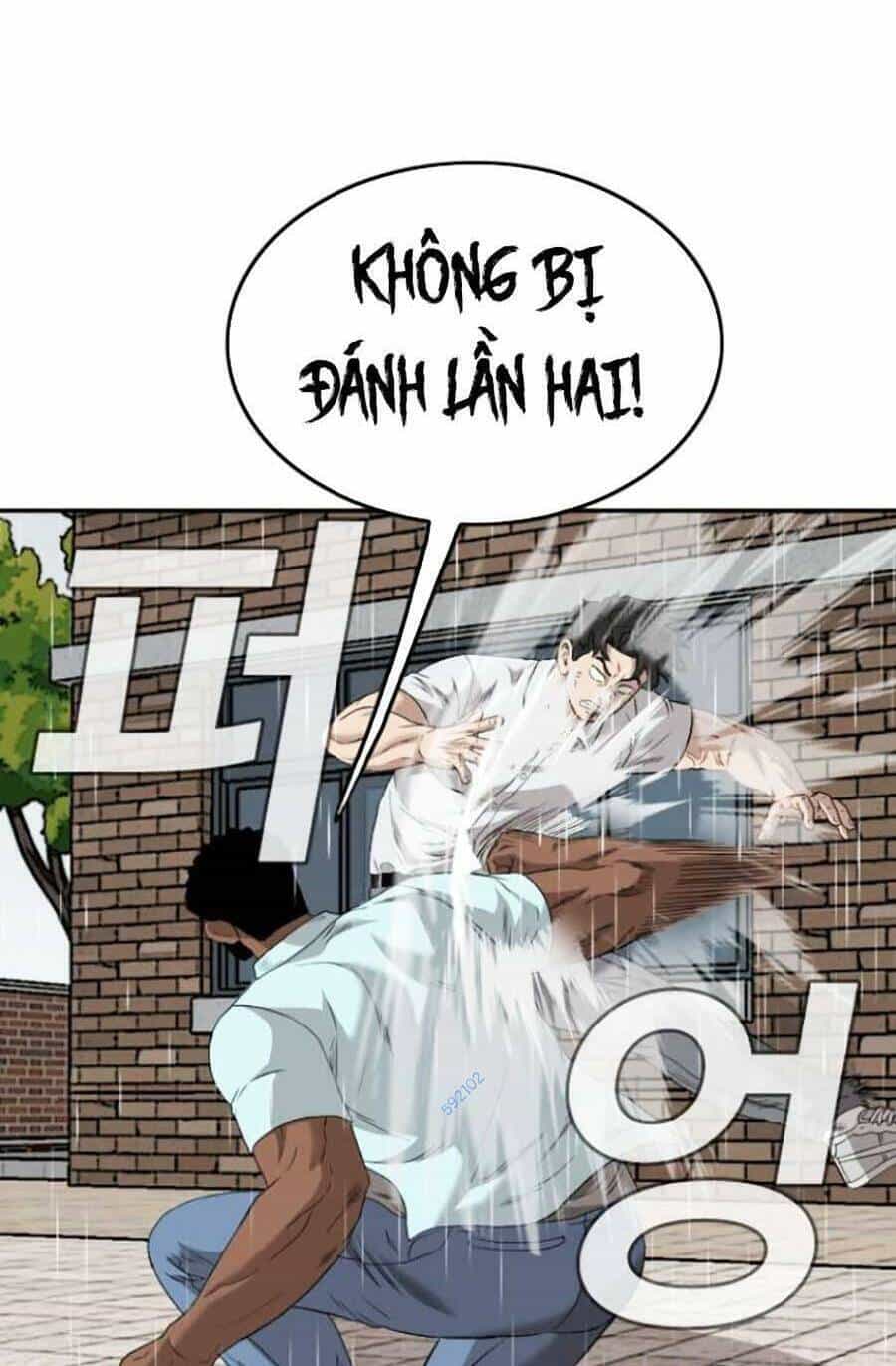 Người Xấu - Chương 112 - ảnh 91