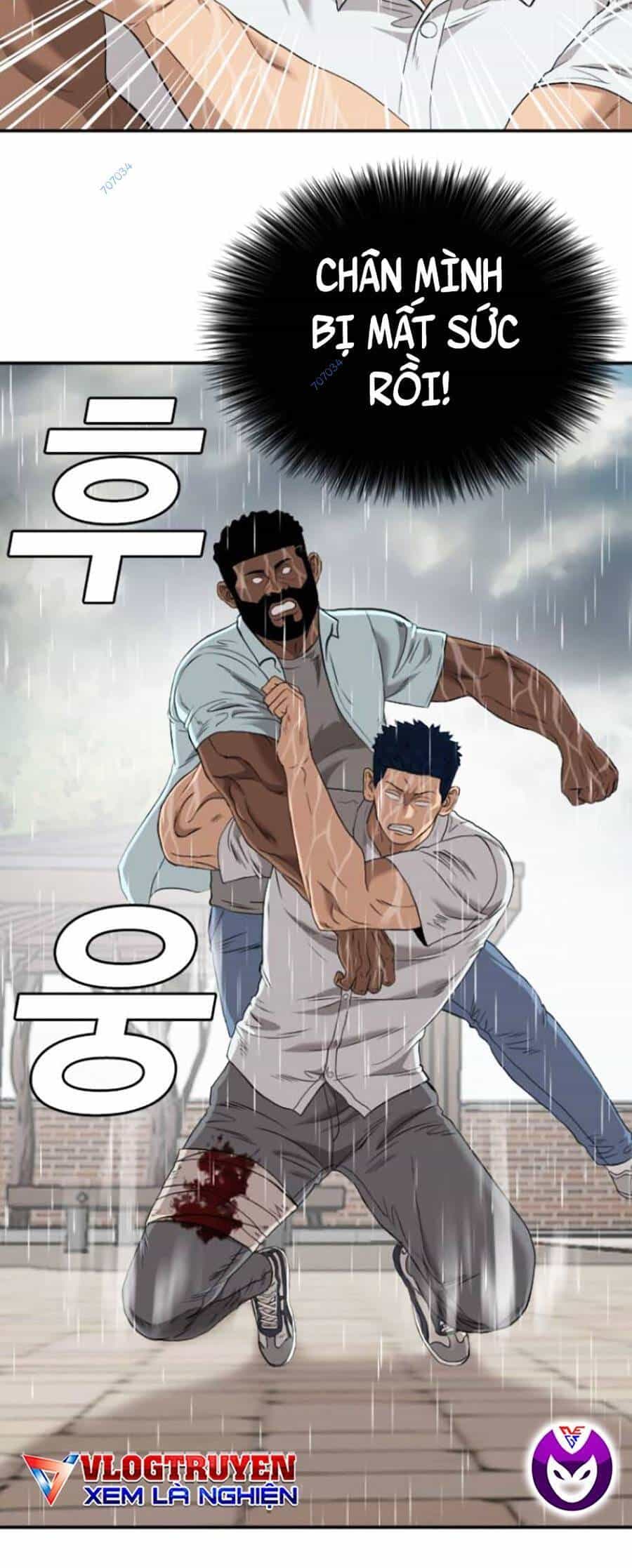 Người Xấu - Chương 113 - ảnh 22