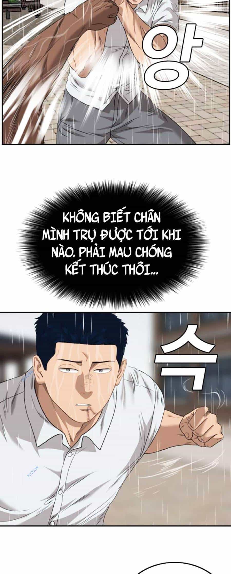 Người Xấu - Chương 113 - ảnh 33