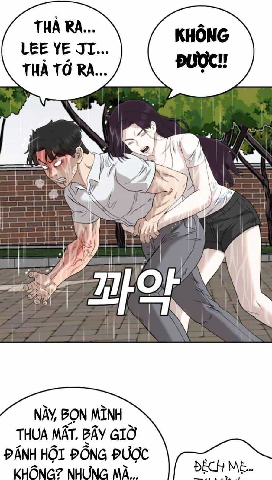Người Xấu - Chương 113 - ảnh 74