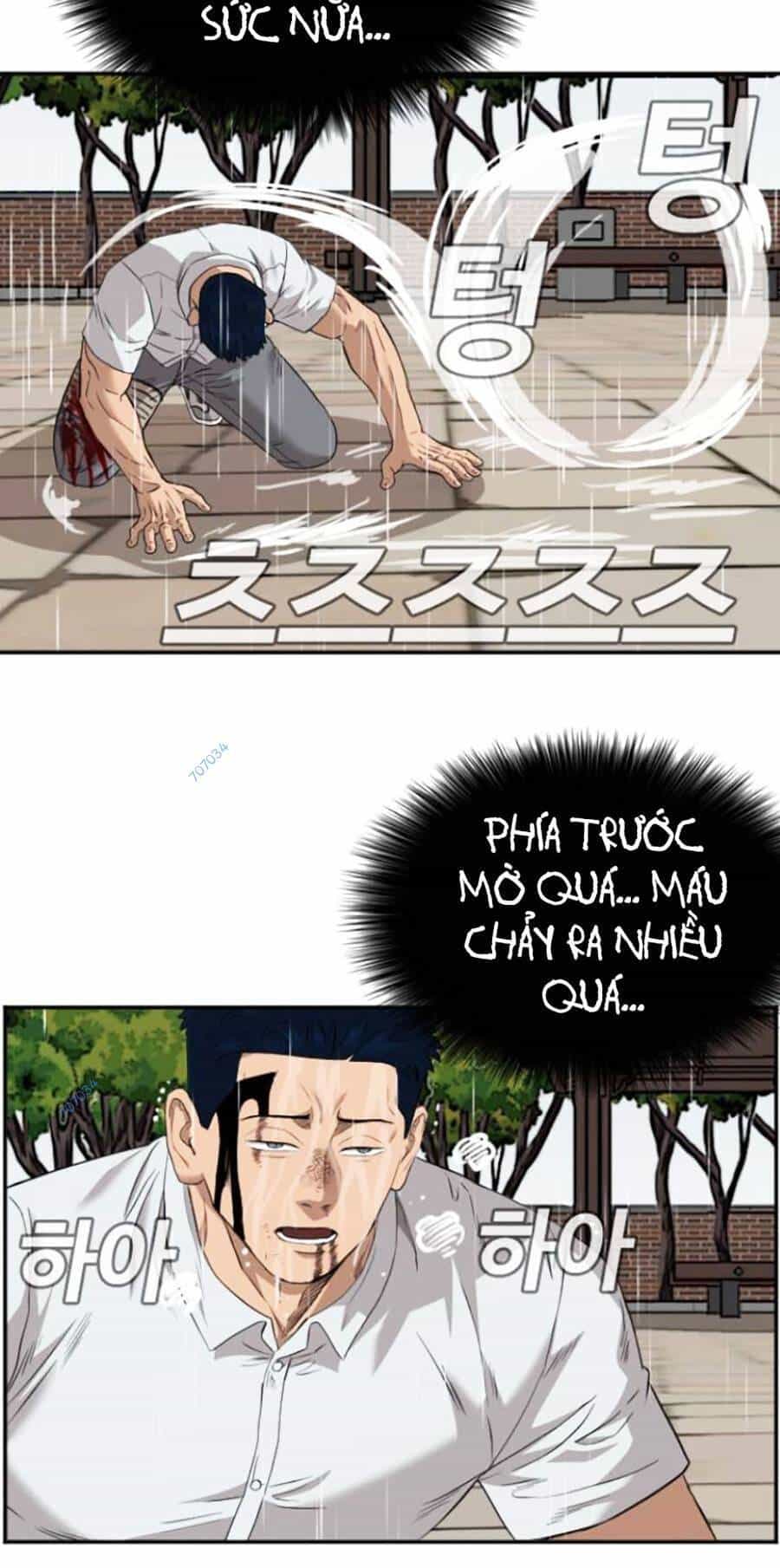 Người Xấu - Chương 113 - ảnh 84