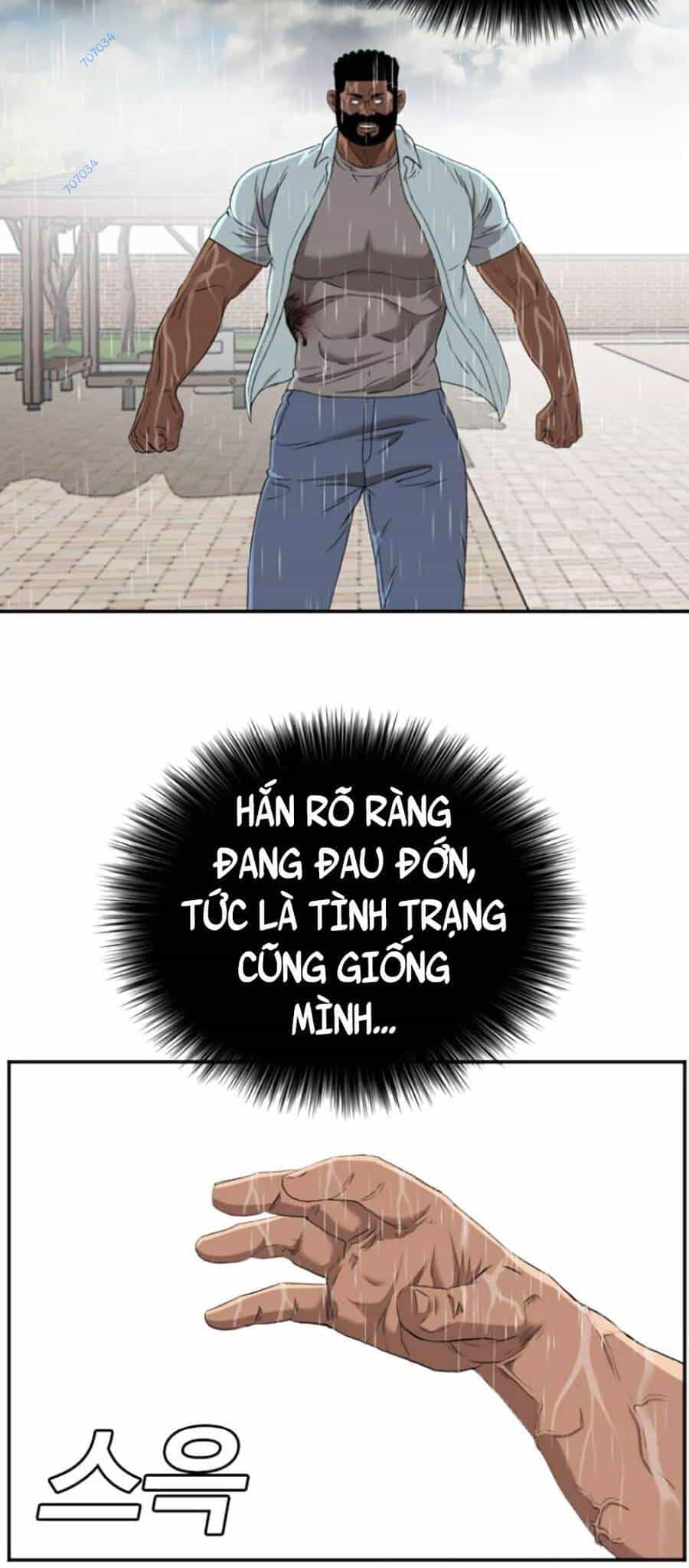 Người Xấu - Chương 113 - ảnh 9