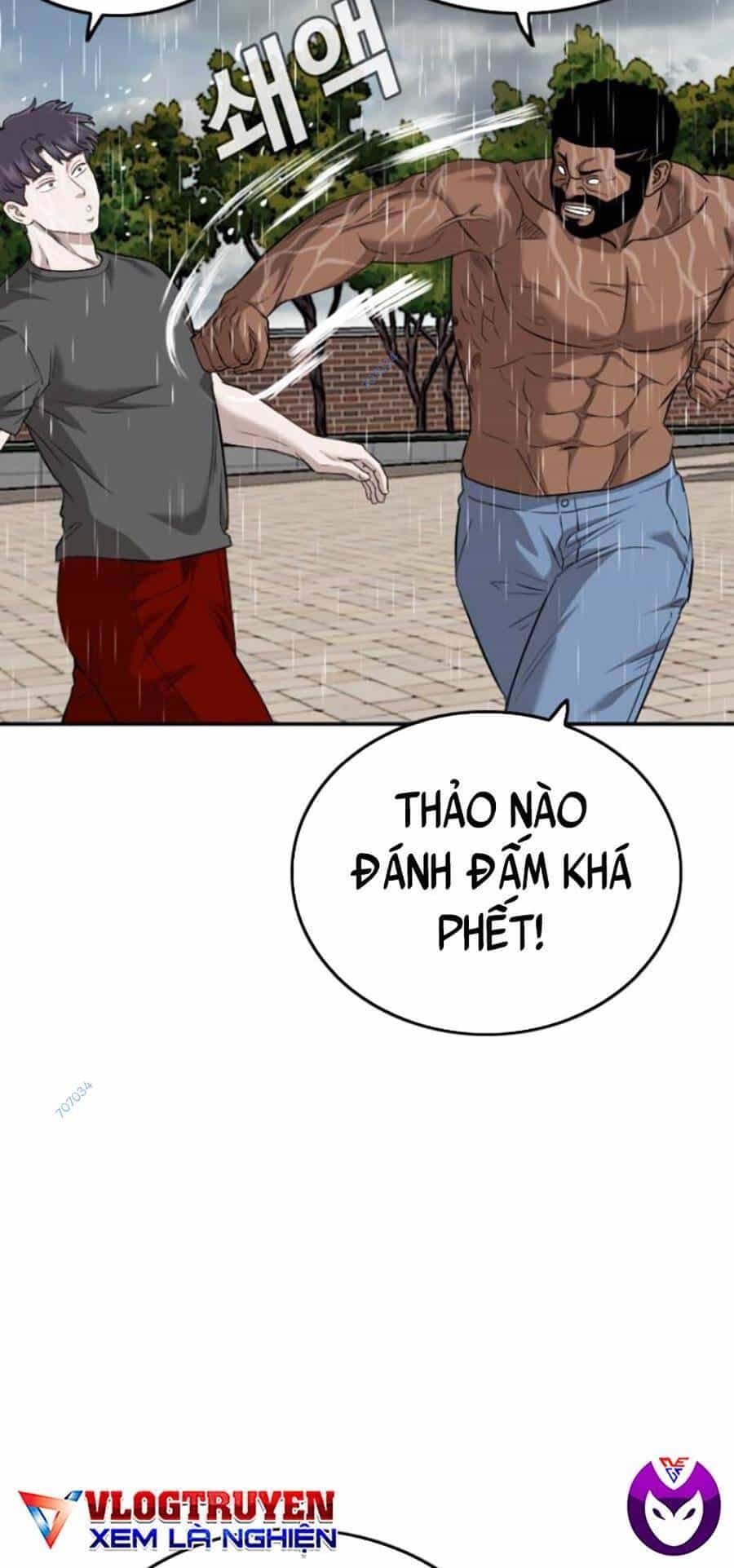 Người Xấu - Chương 114 - ảnh 11