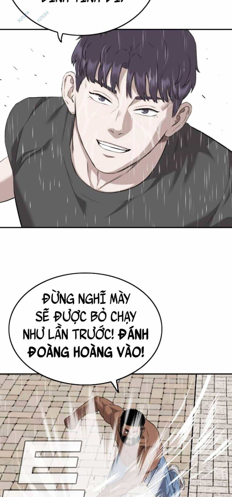 Người Xấu - Chương 114 - ảnh 13