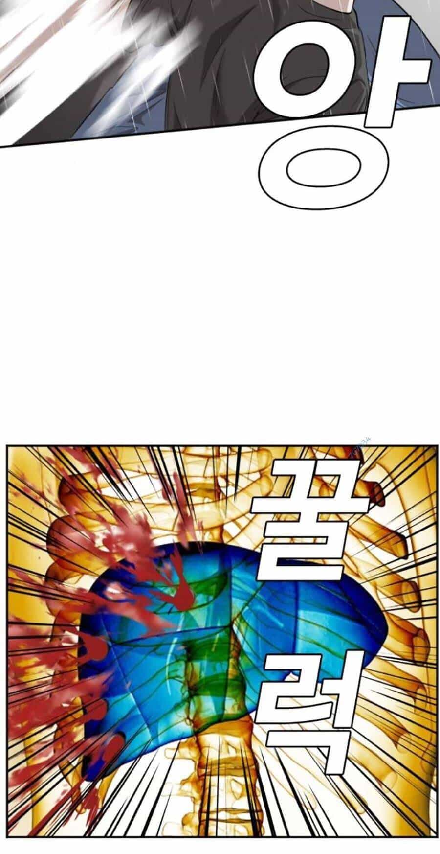 Người Xấu - Chương 114 - ảnh 26