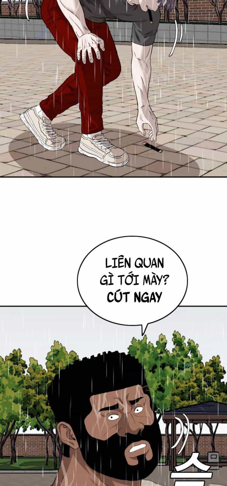 Người Xấu - Chương 114 - ảnh 3
