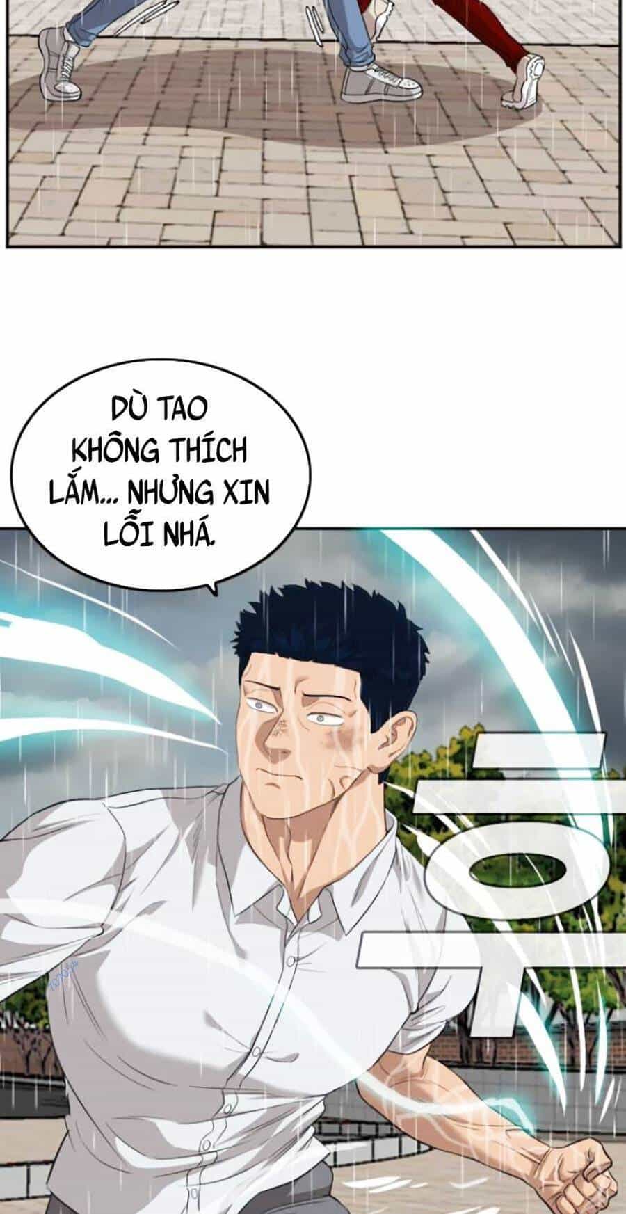 Người Xấu - Chương 114 - ảnh 42