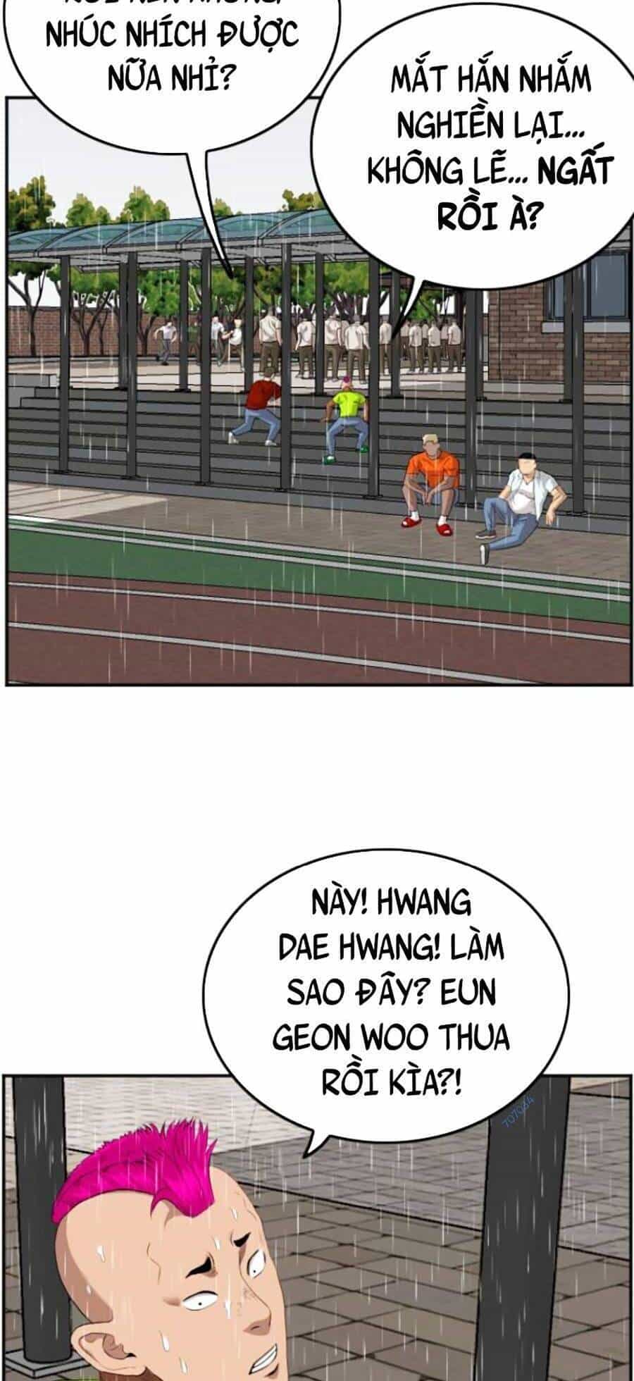 Người Xấu - Chương 114 - ảnh 58